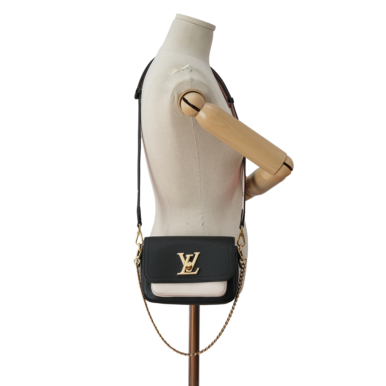 LOUIS VUITTON(USED)루이비통 M58557 락미 텐더